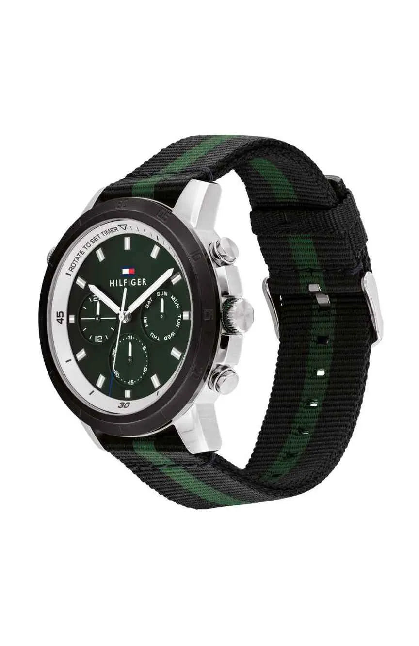 Men's Tommy Hilfiger Troy Watch - 1792107